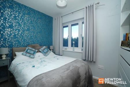 4 bedroom Detached house for sale in Anchor Lane, Hathern, LE12