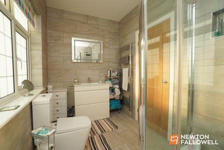 4 bedroom Detached house for sale in Anchor Lane, Hathern, LE12