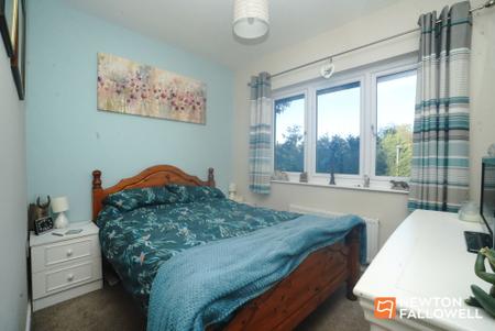 4 bedroom Detached house for sale in Anchor Lane, Hathern, LE12