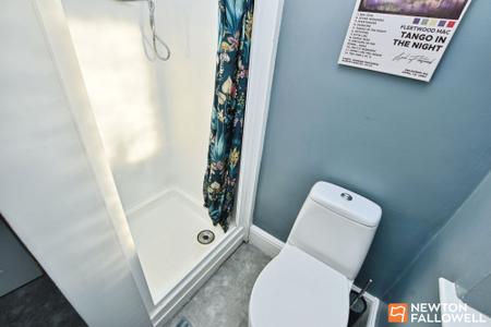 3 bedroom Semi-detached house for sale in Hathern Road, Shepshed, LE12