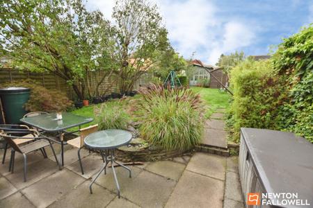 3 bedroom Semi-detached house for sale in Hathern Road, Shepshed, LE12