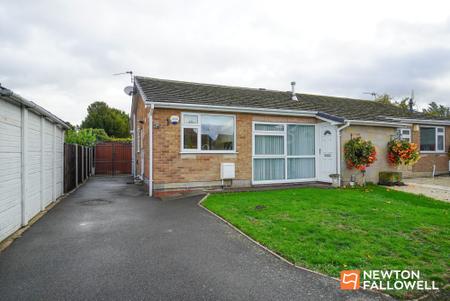 Wesley Close, Hathern, LE12