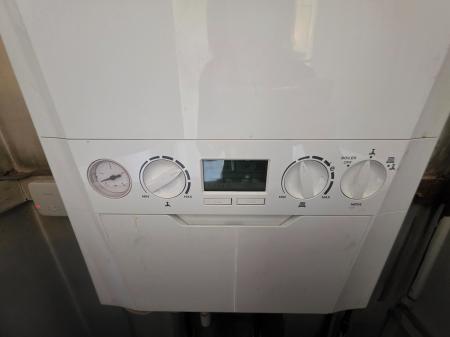 3 bedroom Terraced House for sale in Church Drive, Shirebrook, NG20