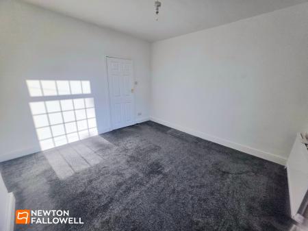 3 bedroom Terraced House for sale in Church Drive, Shirebrook, NG20