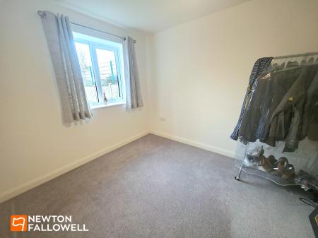3 bedroom Detached bungalow for sale in Crown Green, Mansfield, NG19
