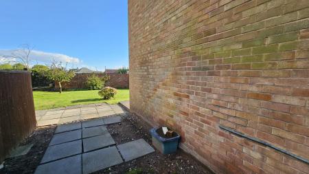 3 bedroom Detached house for sale in Hardwick Drive, Ollerton, NG22