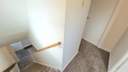 3 bedroom Detached house for sale in Hardwick Drive, Ollerton, NG22