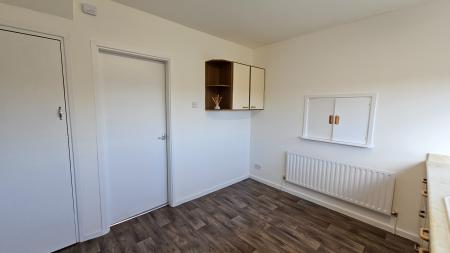 3 bedroom Detached house for sale in Hardwick Drive, Ollerton, NG22