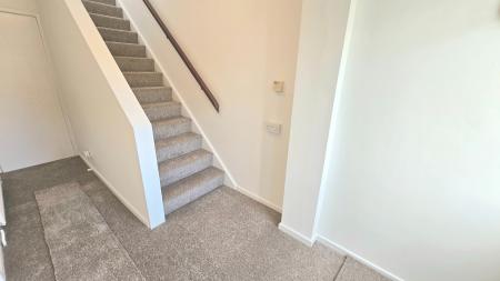 3 bedroom Detached house for sale in Hardwick Drive, Ollerton, NG22