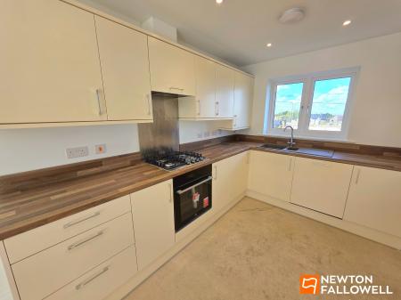 Hooton Green, Mansfield, NG19