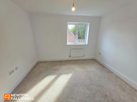 3 bedroom Detached house for sale in Hooton Green, Mansfield, NG19