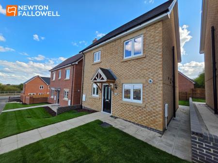 Hooton Green, Mansfield, NG19