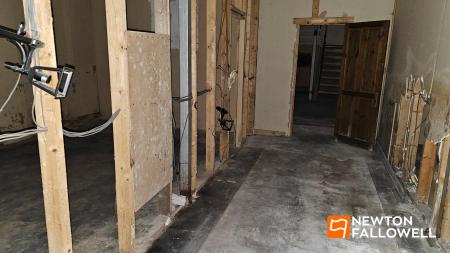 6 bedroom Detached house for sale in Marlborough Road, Kirkby-in-Ashfield, NG17