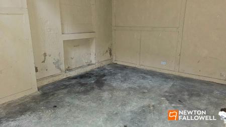 6 bedroom Detached house for sale in Marlborough Road, Kirkby-in-Ashfield, NG17