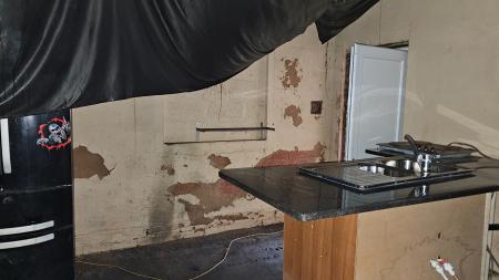 6 bedroom Detached house for sale in Marlborough Road, Kirkby-in-Ashfield, NG17