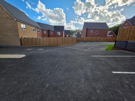 3 bedroom Detached house for sale in Plot 15, Maypole Road (The Critchlow)