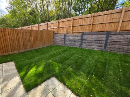 3 bedroom Semi-detached house for sale in Plot 16, Maypole Road