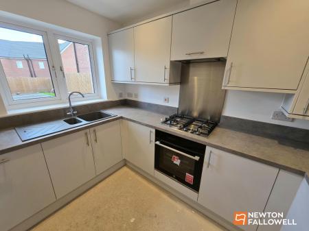 3 bedroom Semi-detached house for sale in Plot 16, Maypole Road