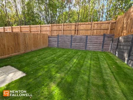 3 bedroom Semi-detached house for sale in Maypole Road, Mansfield, NG19