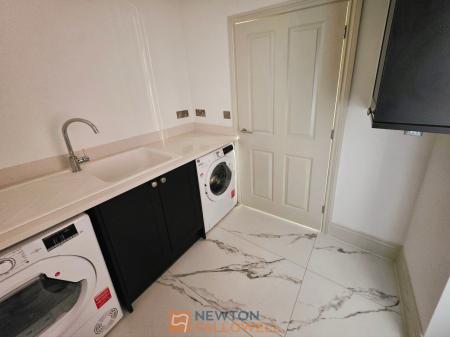 4 bedroom Detached house for sale in Plot 1, The Birchall, Maypole Road (Show Home)