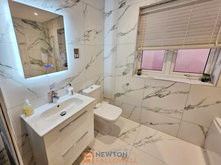 4 bedroom Detached house for sale in Plot 1, The Birchall, Maypole Road (Show Home)