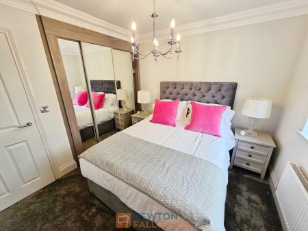 4 bedroom Detached house for sale in Plot 1, The Birchall, Maypole Road (Show Home)