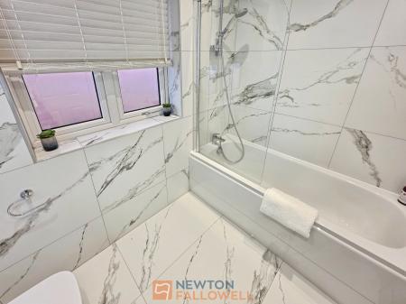 4 bedroom Detached house for sale in Plot 1, The Birchall, Maypole Road (Show Home)