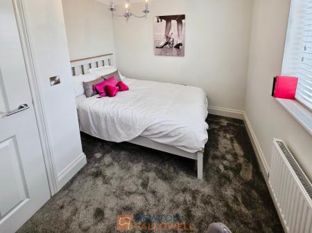 4 bedroom Detached house for sale in Plot 1, The Birchall, Maypole Road (Show Home)