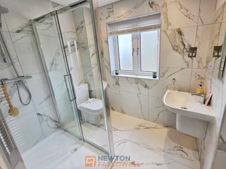 4 bedroom Detached house for sale in Plot 1, The Birchall, Maypole Road (Show Home)