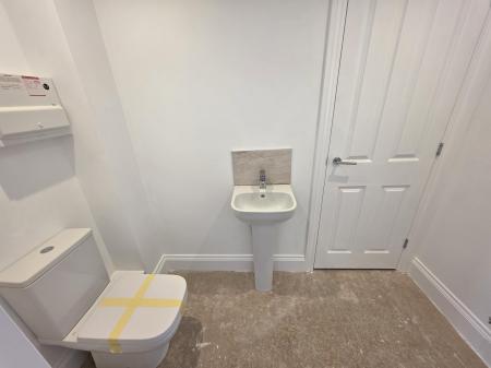 3 bedroom Detached house for sale in Plot 22, Maypole Road, Mansfield