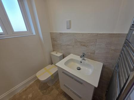 3 bedroom Detached house for sale in Plot 22, Maypole Road, Mansfield