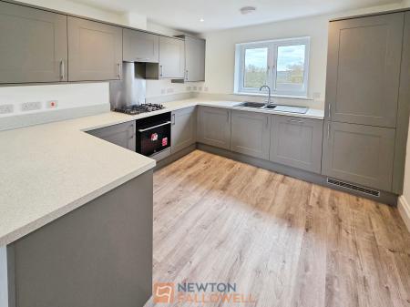 3 bedroom Detached house for sale in The Pollard- Maypole Road