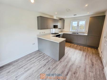 3 bedroom Detached house for sale in The Pollard- Maypole Road