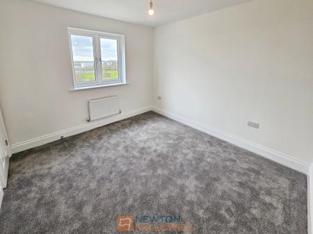 3 bedroom Detached house for sale in The Pollard- Maypole Road