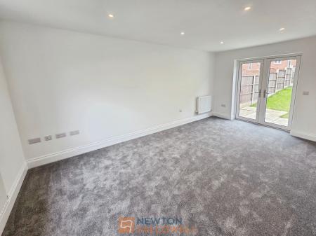 3 bedroom Detached house for sale in The Pollard- Maypole Road