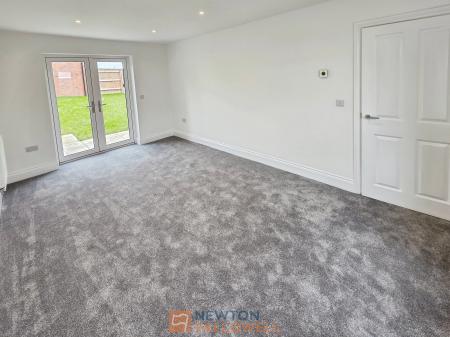 3 bedroom Detached house for sale in The Pollard- Maypole Road
