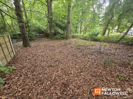 0 bedroom Plot for sale in Newstead Abbey Park - Land