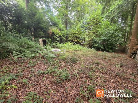 0 bedroom Plot for sale in Newstead Abbey Park - Land