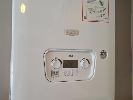 2 bedroom Apartment for sale in Old Bakery Way, Mansfield, NG18