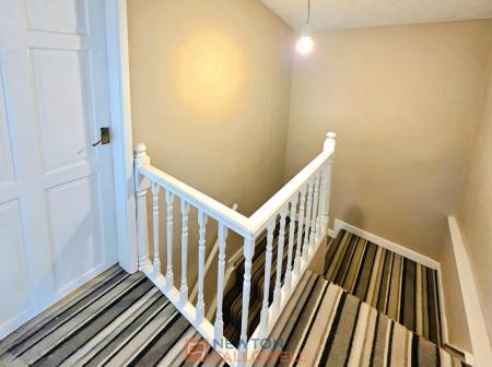 3 bedroom Terraced House for sale in Portland Street, New Houghton, NG19