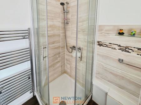 3 bedroom Terraced House for sale in Portland Street, New Houghton, NG19