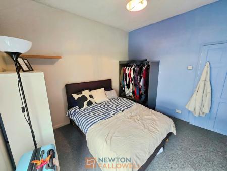 3 bedroom Terraced House for sale in Portland Street, New Houghton, NG19