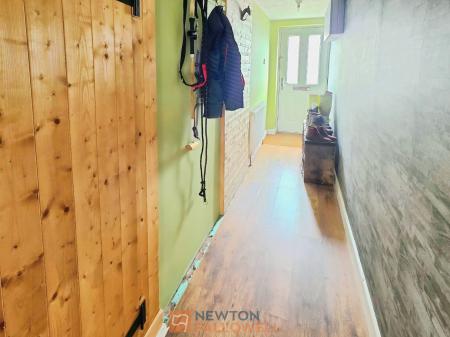 3 bedroom Terraced House for sale in Portland Street, New Houghton, NG19