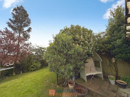 3 bedroom Detached bungalow for sale in Wordsworth Avenue, Sutton-In-Ashfield, NG17