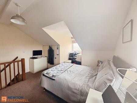 3 bedroom Detached bungalow for sale in Wordsworth Avenue, Sutton-In-Ashfield, NG17