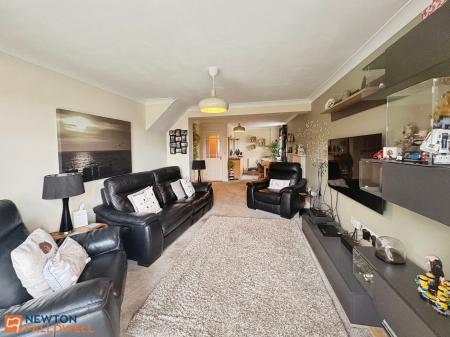 3 bedroom Detached bungalow for sale in Wordsworth Avenue, Sutton-In-Ashfield, NG17