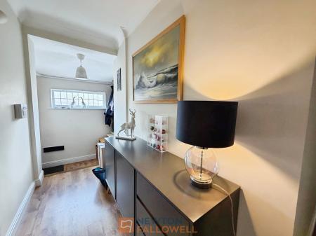 3 bedroom Detached bungalow for sale in Wordsworth Avenue, Sutton-In-Ashfield, NG17