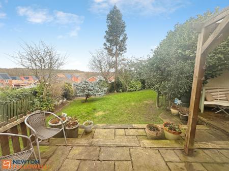 3 bedroom Detached bungalow for sale in Wordsworth Avenue, Sutton-In-Ashfield, NG17