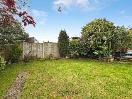 3 bedroom Detached bungalow for sale in Wordsworth Avenue, Sutton-In-Ashfield, NG17