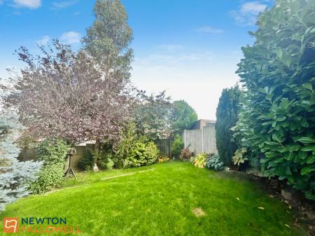 3 bedroom Detached bungalow for sale in Wordsworth Avenue, Sutton-In-Ashfield, NG17